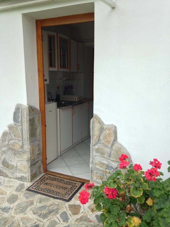 Petra Apartmanok Velem Quarto foto