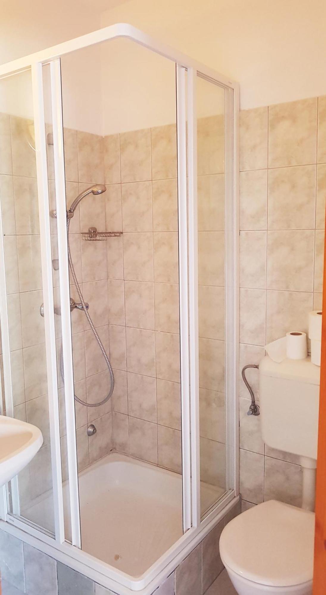 Petra Apartmanok Velem Exterior foto